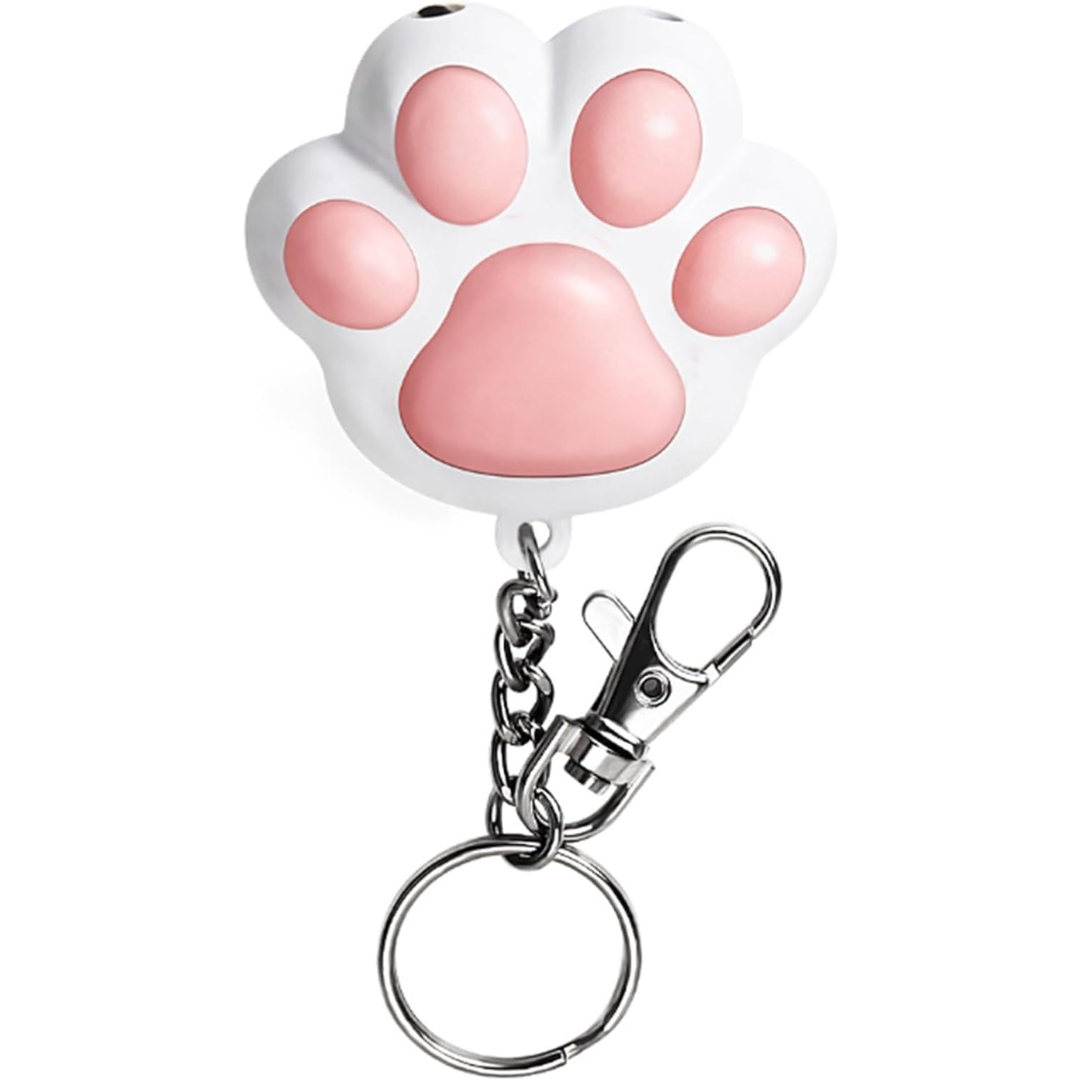Juego de laser para gatos