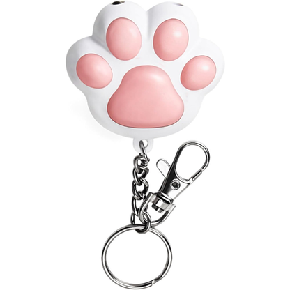Juego de laser para gatos